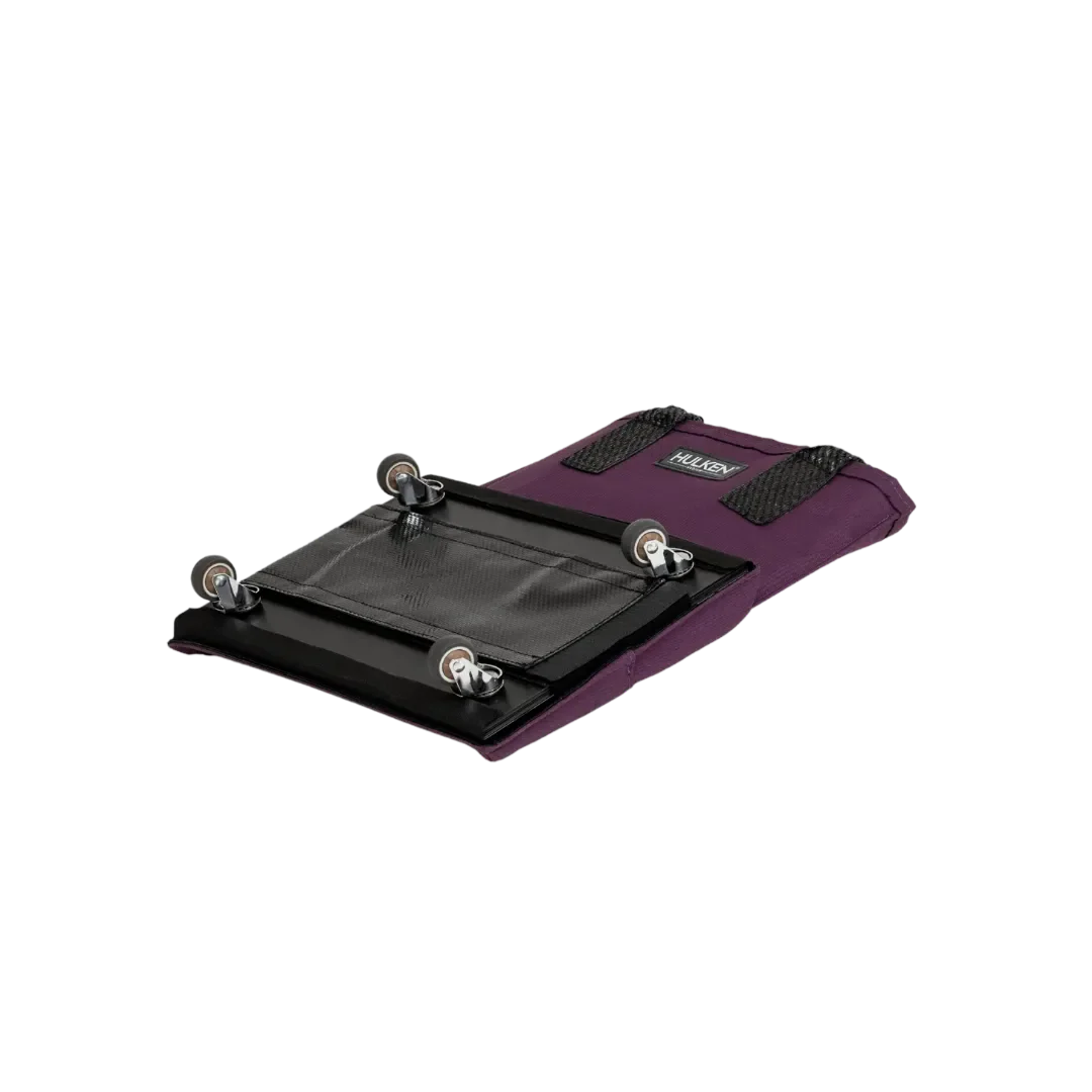 HULKEN® Plum Matte - Image 3